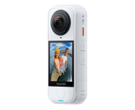 Insta360 X4 Air Starter Bundle (Arctic White) CINSAAFA_SE17 / 6977644767399 - 1470713 - zdjęcie 3